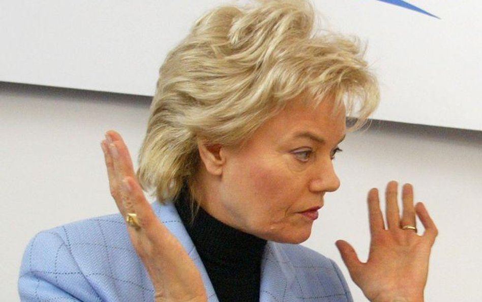 Erika Steinbach