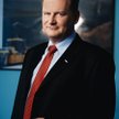 Jerzy Mirgos, prezes Mirbudu