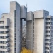 Nieruchomość przy ul. Jana III Sobieskiego 100 w Warszawie
