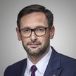 Daniel Obajtek, prezes PKN Orlen