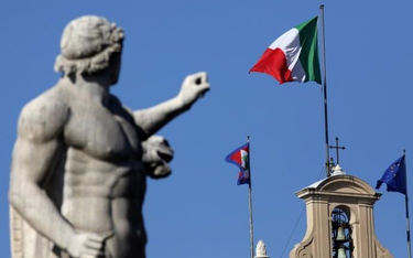 Włochy znów straszą. Rosną rentowności obligacji rządowych