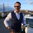 Poseł PiS Łukasz Mejza