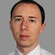 Robert Morawski, specjalista ds. podatków w CDM Pekao