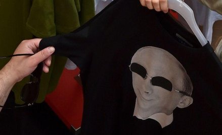 Putin na Krymie: Przemówienie odwołane