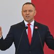 W ubiegłym tygodniu prezydent Karol Nawrocki zaproponował referendum w sprawie polityki klimatycznej