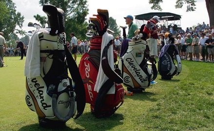 Wielkoszlemowy PGA Championships na polu Oak Hill Country Club w Rochester będzie kolejną okazją do 