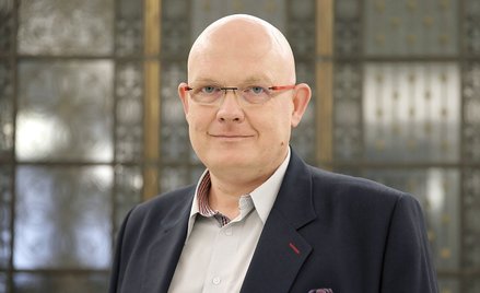 Michał Gramatyka: Węgla zimą zabraknie