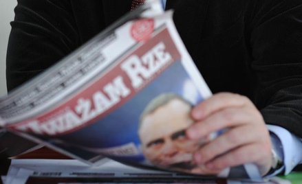 Wyniki sprzedaży tygodników opinii w marcu