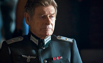 Stanisław Mikulski, czyli Hans Kloss po latach