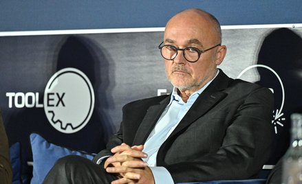 Przemysław Sztuczkowski, prezes i główny akcjonariusz Cognor Holding