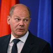 Kanclerz Olaf Scholz