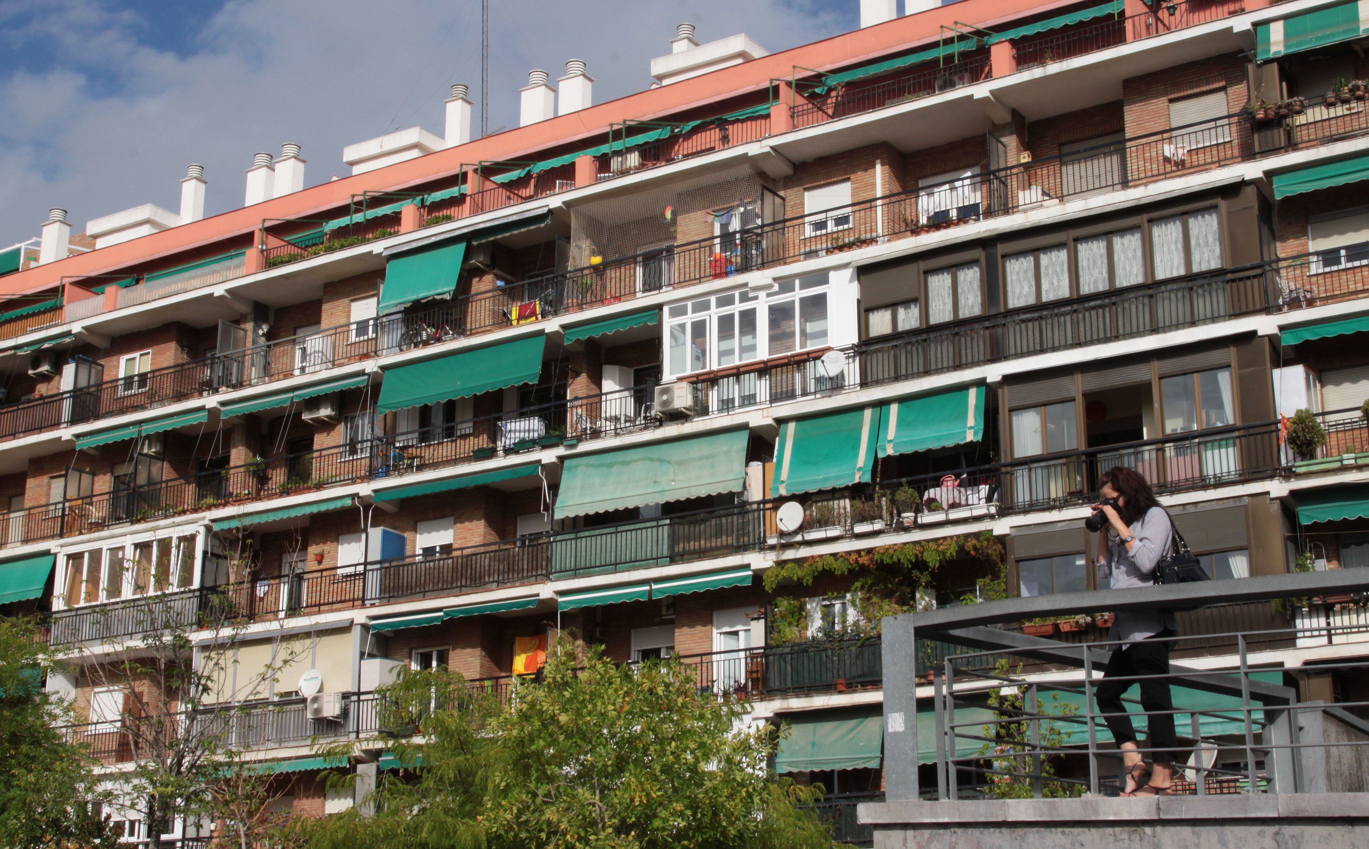 Hiszpańskie miasto wyprowadza turystów na obrzeża. Mają mieszkać osobno