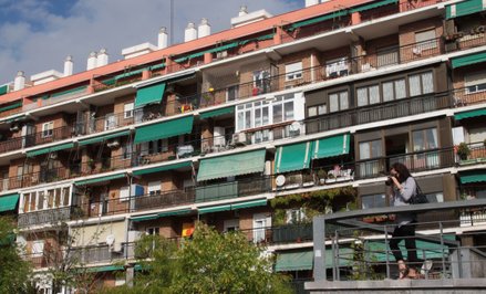 Apartamenty turystyczne nie będą mogły funkcjonować w budynkach przeznaczonych do stałego zamieszkan
