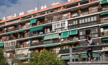 Apartamenty turystyczne nie będą mogły funkcjonować w budynkach przeznaczonych do stałego zamieszkan