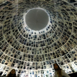 Yad Vashem w Jerozolimie