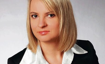 Agata Filipowicz-Rybicka, analityk BM BPH