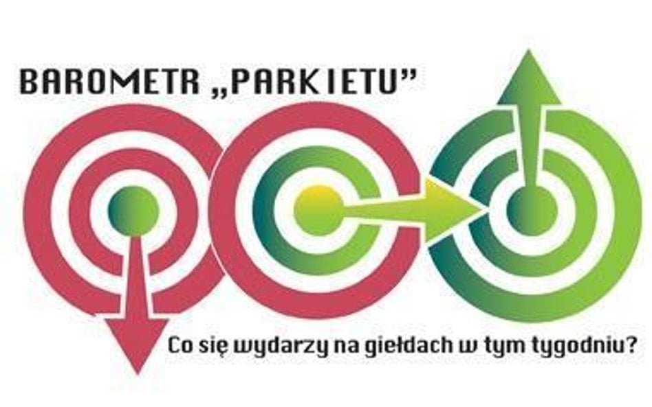 Barometr "Parkietu"