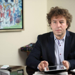 Grzegorz Hajdarowicz, właściciel Grupy Gremi