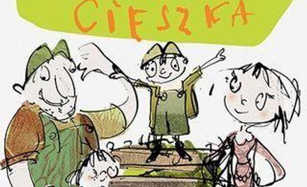 Ucieszą was ucieszki Cieszka!