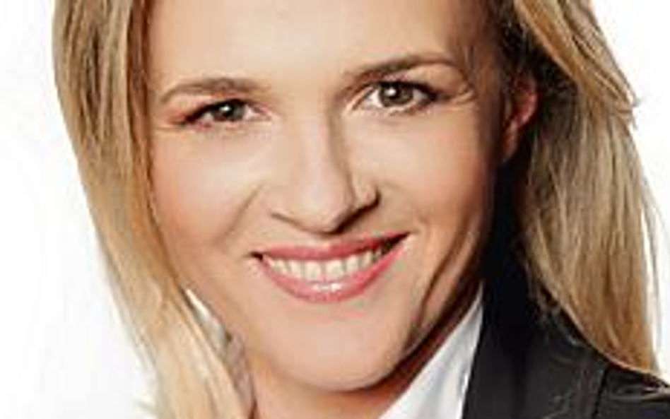 Katarzyna Dulewicz