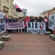 W skład Porozumienia 11 listopada blokującego drogę Marszom Niepodległości wchodzą rozmaite organiza