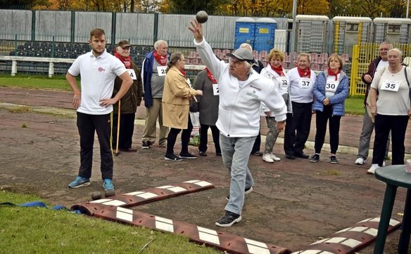 Wielki finał olimpiady zaplanowano w Ośrodku Nowa Skra