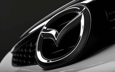Mazda z wysoką sprzedażą w Europie