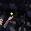 Federer już bez Edberga