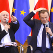 ACTA: Michał Boni kaja się i tłumaczy, że "Zdrojewski był chory"