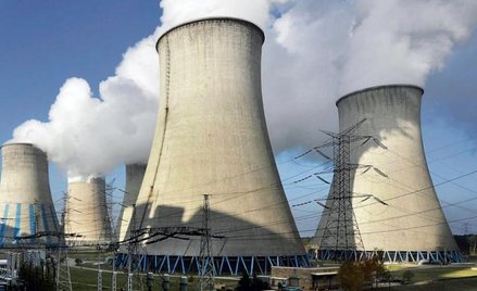 Kopalnie chcą wykorzystać swój węgiel, ale i produkty uboczne, m.in. odpady, do zasilania nowych blo