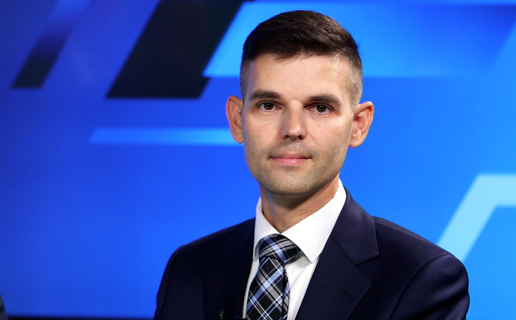 Giełdy się zagalopowały?