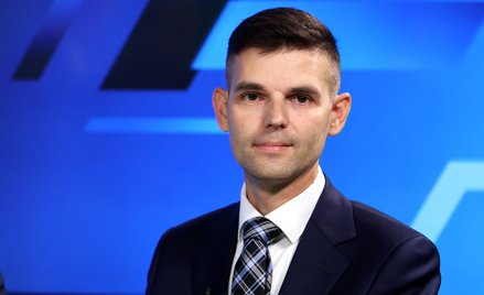 Emil Łobodziński, doradca inwestycyjny BM PKO BP