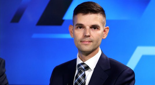 Emil Łobodziński, doradca inwestycyjny BM PKO BP