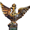 Statuetka Orła