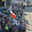 Marsz dla Życia w Szczecinie, 2010 r.