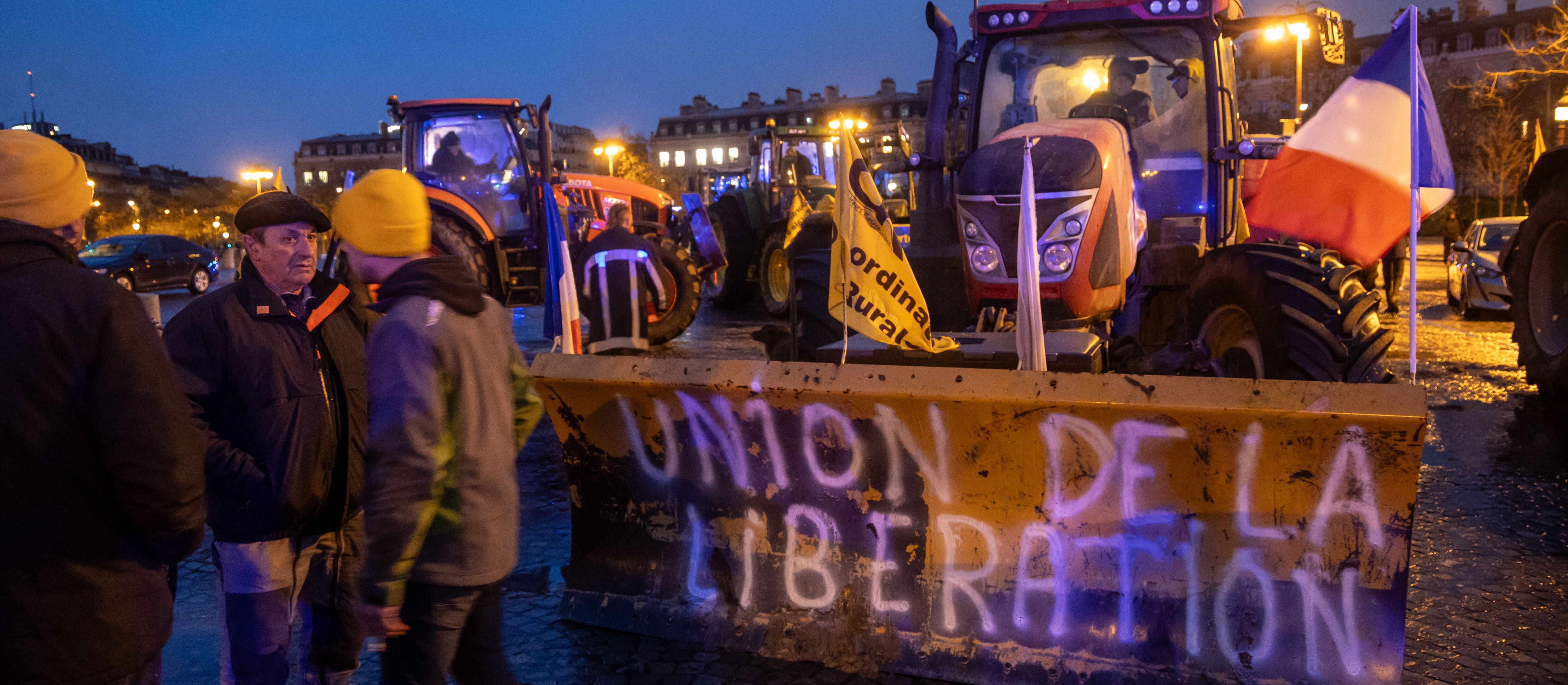 Mercosur na ostatniej prostej