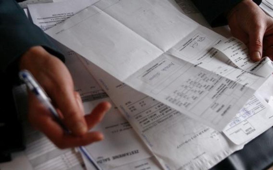 Faktura VAT:kiedy możliwa korekta
