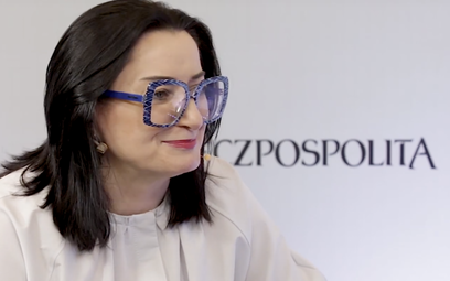 TRAKO 2019 WIDEO | Dorota Daszkowska-Kosewska, dyrektor projektu Trako: Praca dla poszukujących wyzwań