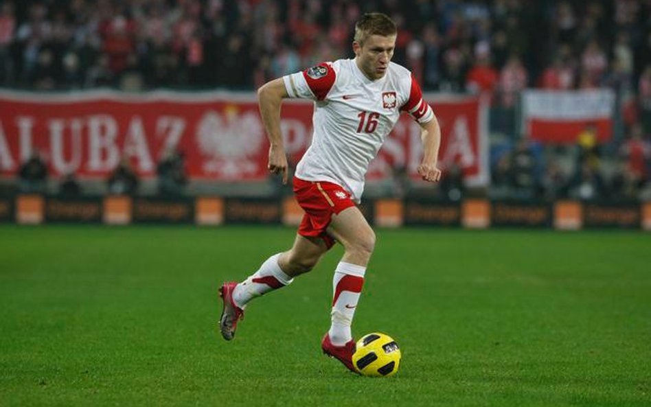 Jakub Błaszczykowski