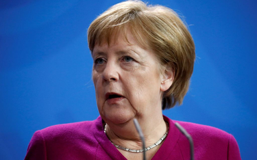 Merkel zapowiada swoją emeryturę. "Nie obejmę żadnego urzędu"
