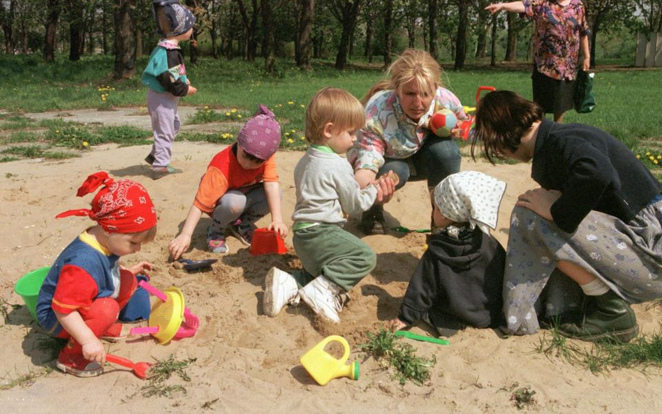 Nowe zasady obliczania ulgi na dzieci. Skorzystają przede wszystkim rodziny wielodzietne