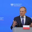 Premier Donald Tusk