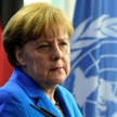 Kanclerz Niemiec Angela Merkel