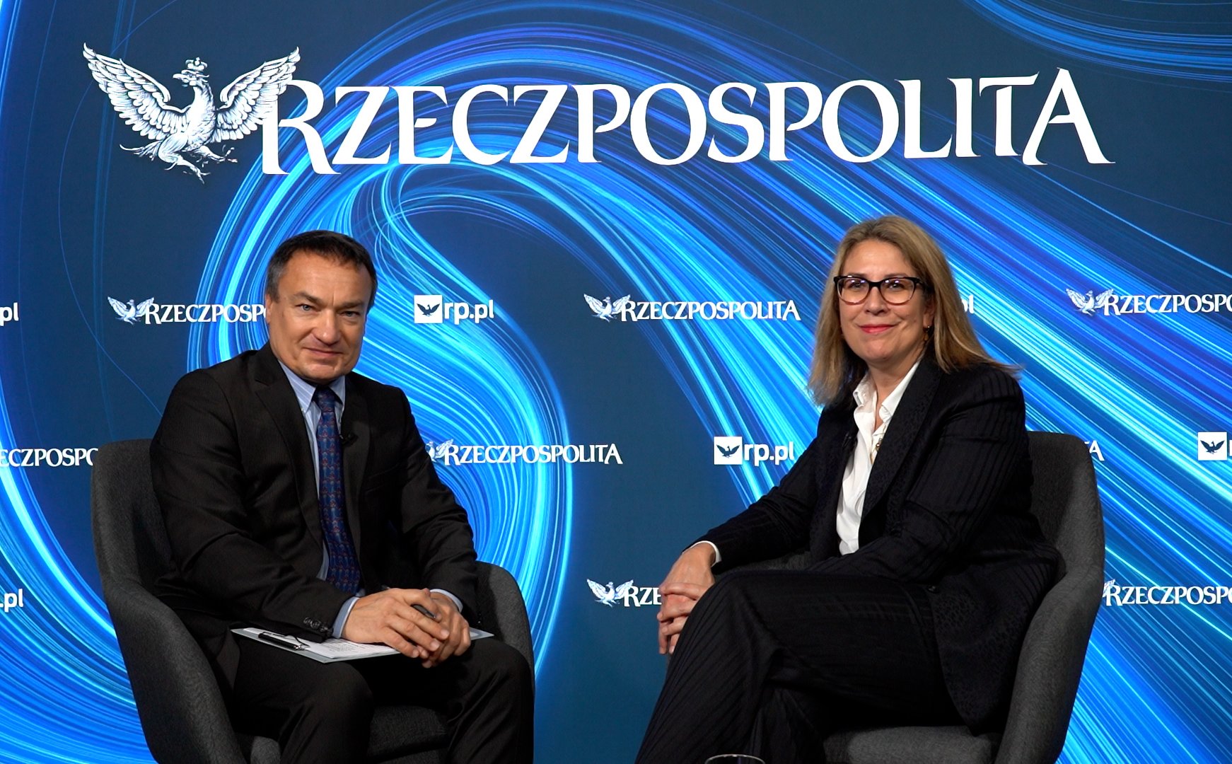 AI zmienia opiekę zdrowotną