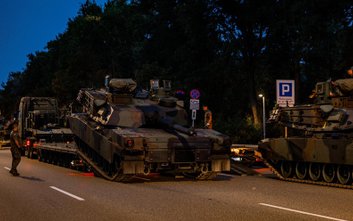 Warszawiacy mają sporo zarzutów do organizacji próby generalnej przed defiladą