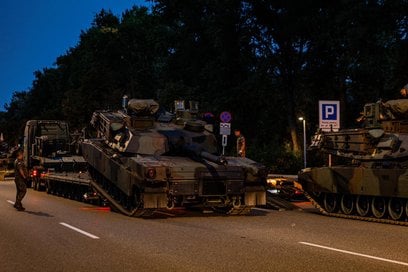 Warszawiacy mają sporo zarzutów do organizacji próby generalnej przed defiladą