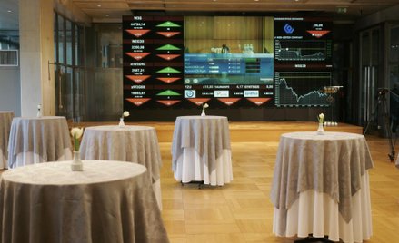 Niegroźna zadyszka „misiów”