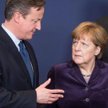 Do europejskiego korpusu granicznego Angela Merkel przekonywała Davida Camerona
