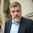 Adrian Zandberg, współprzewodniczący partii Razem
