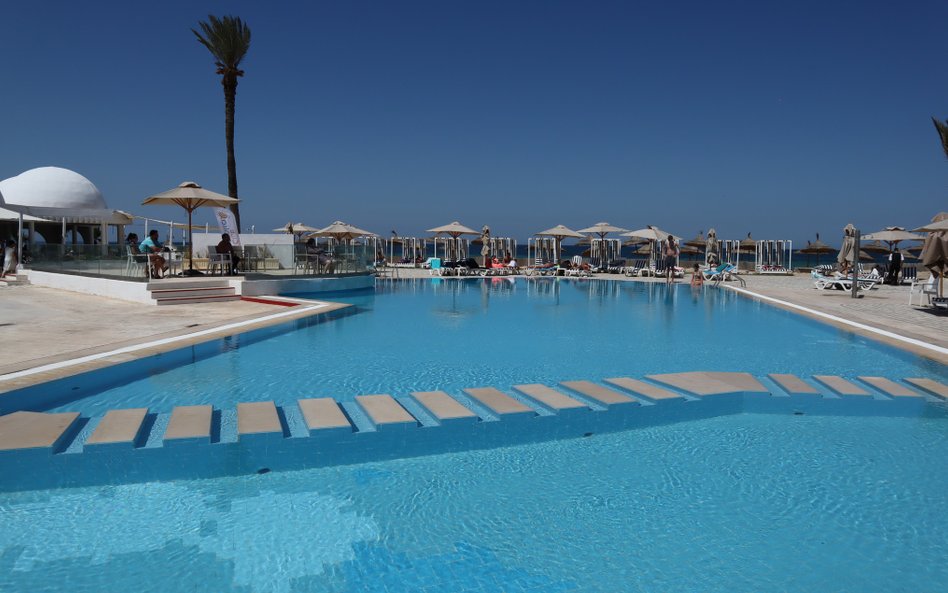 W biurach podróży mała przecena czterech wakacyjnych kierunków. To już trzecia